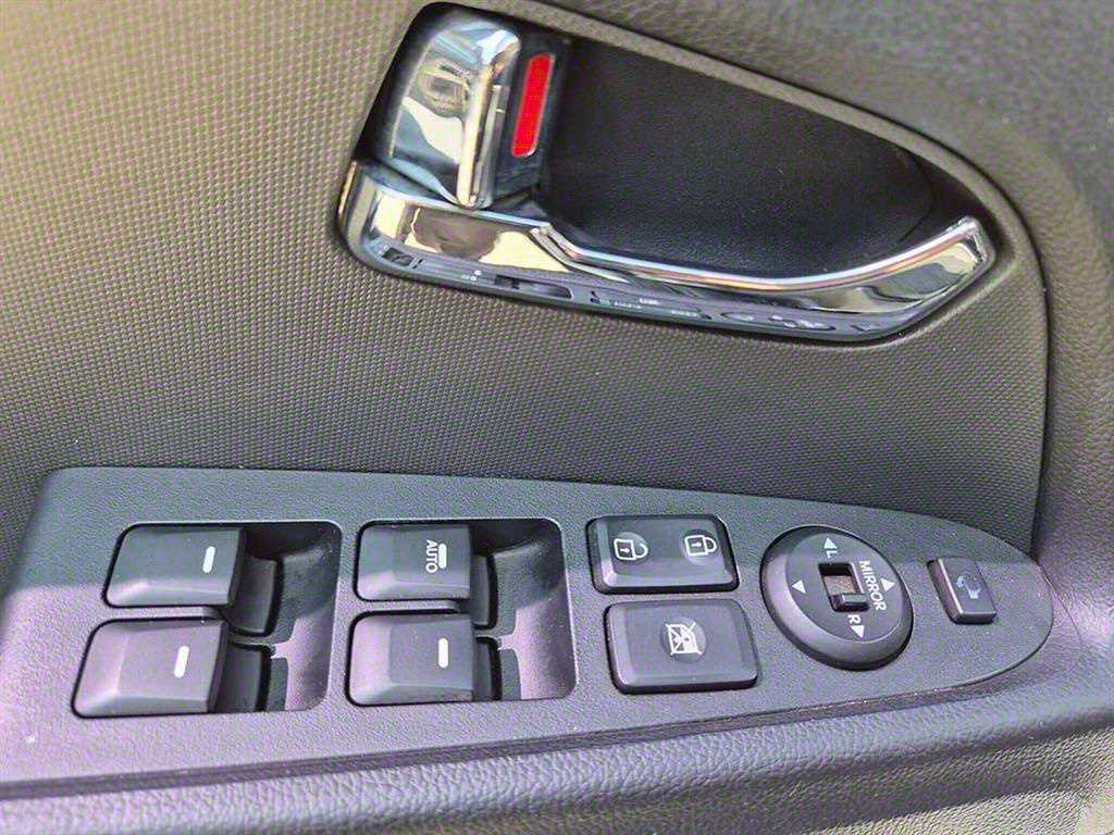 KIA Sportage - Vista 11