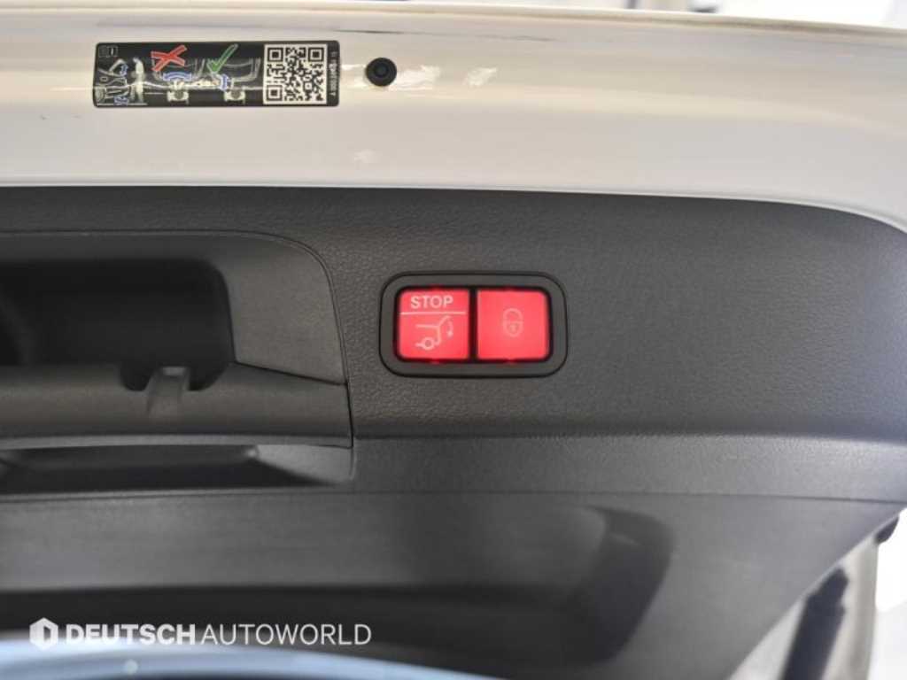 Mercedes Benz GLS Class 2023 Blanco - Importación desde Corea - HF Imports Iquique - Foto 20