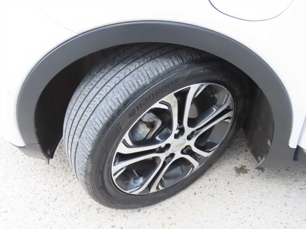 Chevrolet Bolt 2019 Blanco - Importación desde Corea - HF Imports Iquique - Foto 19