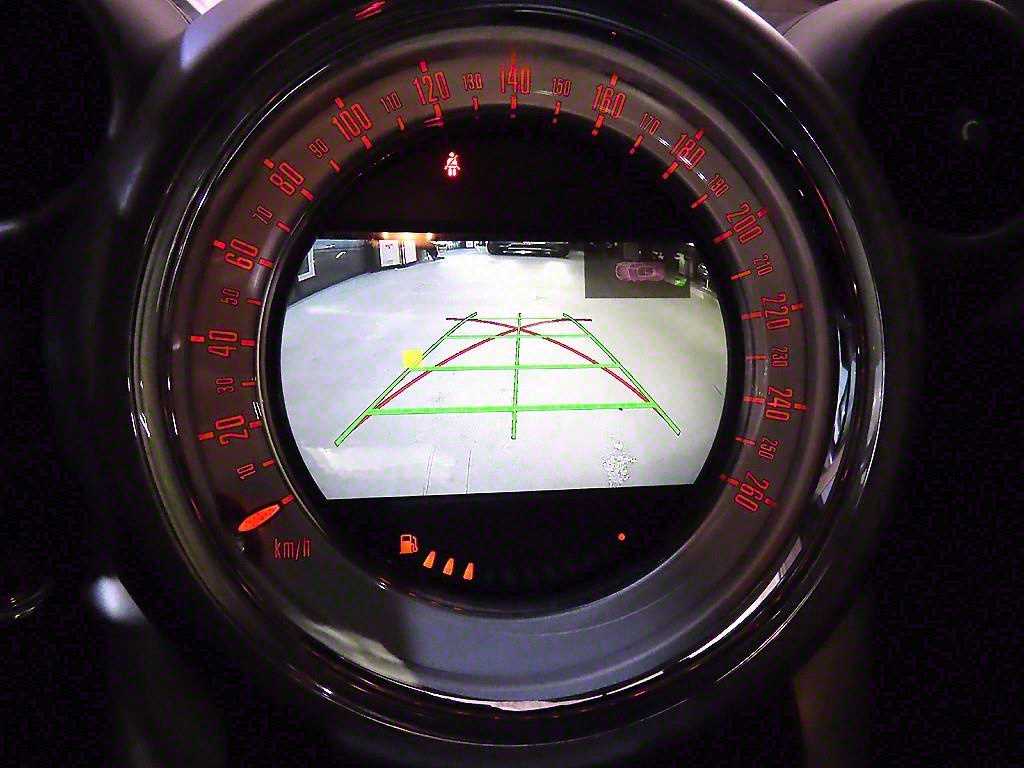 Mini Countryman 2012 - Importación desde Corea - HF Imports Iquique - Foto 13