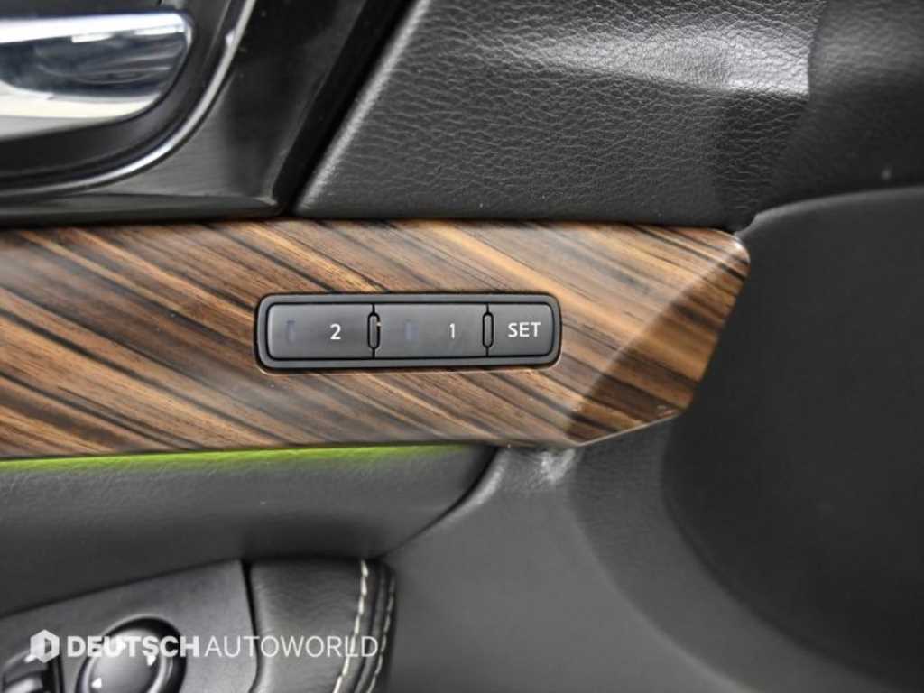 Nissan Maxima 2016 Blanco - Importación desde Corea - HF Imports Iquique - Foto 16