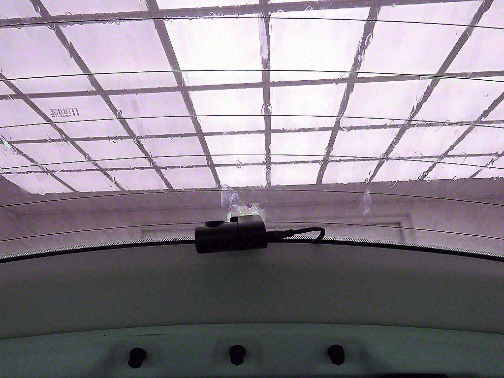 KIA Carens 2013 Gris - Importación desde Corea - HF Imports Iquique - Foto 18