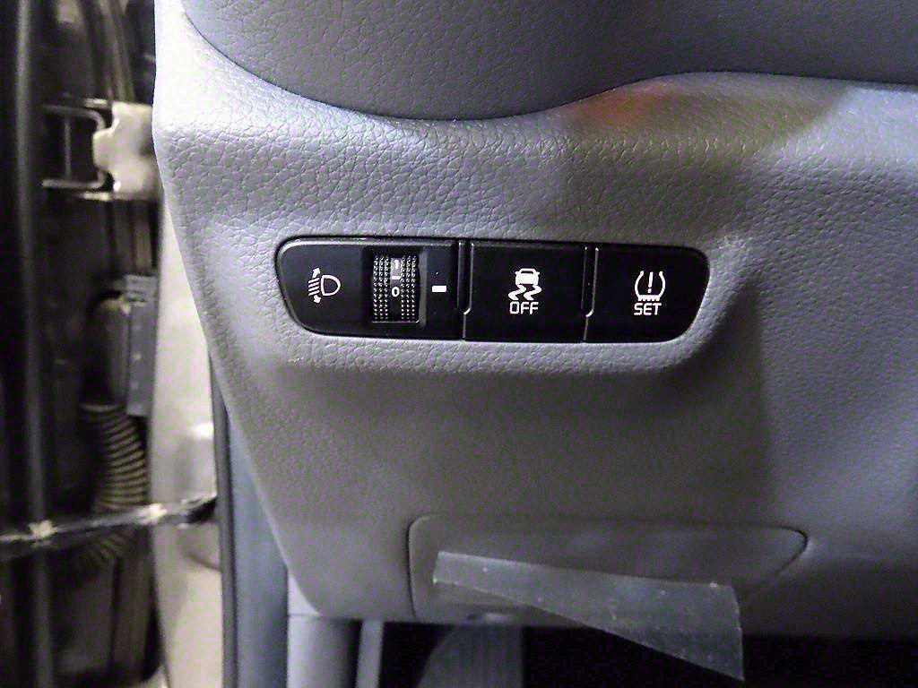 KIA Morning 2021 Gris - Importación desde Corea - HF Imports Iquique - Foto 14