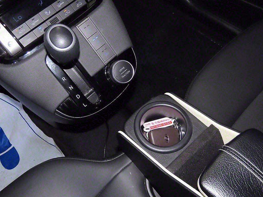 HYUNDAI Casper - Vista 11