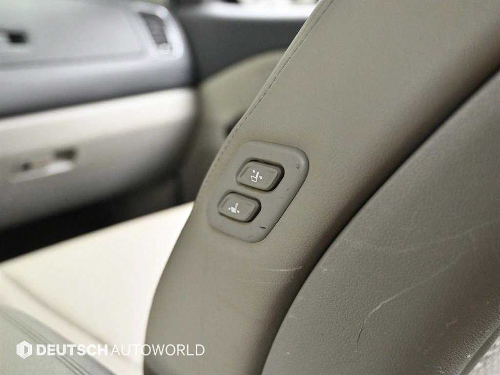 KIA Carnival 2019 Negro - Importación desde Corea - HF Imports Iquique - Foto 19