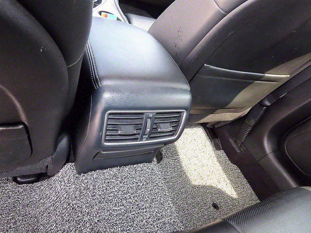 Infiniti Q 2016 Gris - Importación desde Corea - HF Imports Iquique - Foto 17