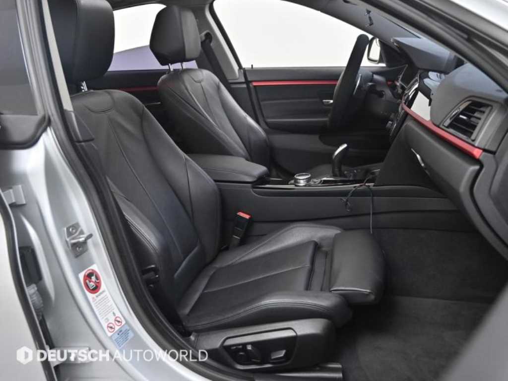 BMW 4 Series - Vista 10