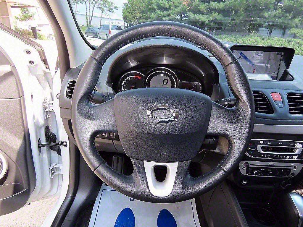 SAMSUNG SM3 - Vista 8