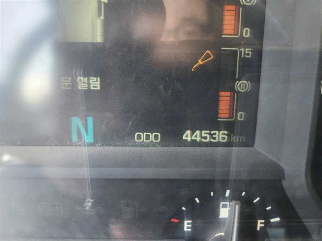 medium and large cargo goso - Vista 6