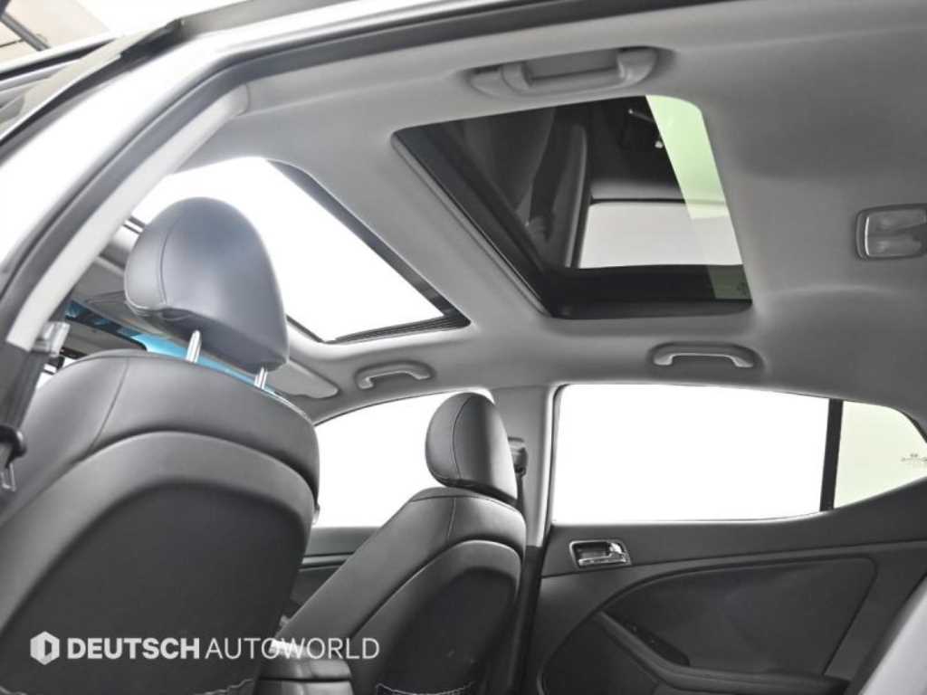 KIA K5 2011 Gris - Importación desde Corea - HF Imports Iquique - Foto 19