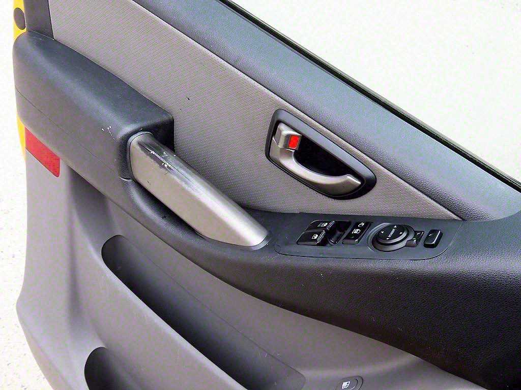 HYUNDAI Starex - Vista 12