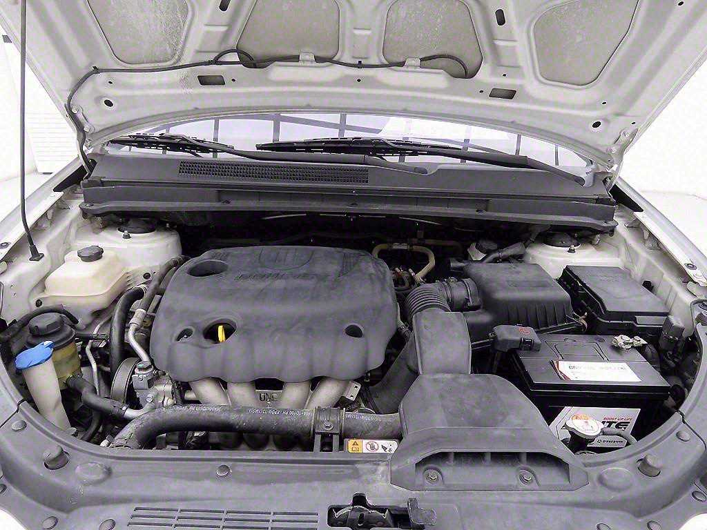 KIA Carens 2013 Gris - Importación desde Corea - HF Imports Iquique - Foto 19