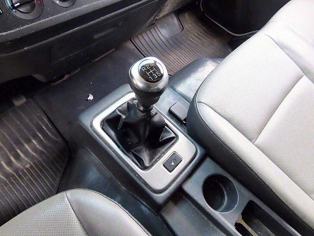 medium and large cargo truck 2020 Blanco - Importación desde Corea - HF Imports Iquique - Foto 13