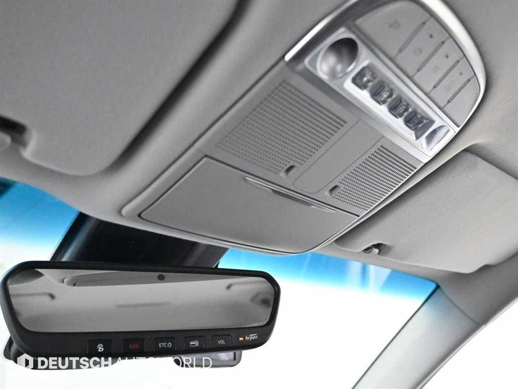 Genesis EQ900 2016 Negro - Importación desde Corea - HF Imports Iquique - Foto 19