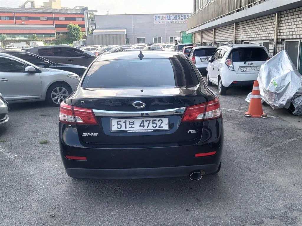 SAMSUNG SM5 - Vista 4