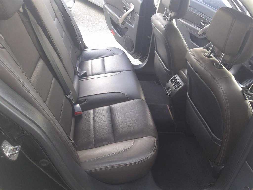 SAMSUNG SM5 - Vista 6