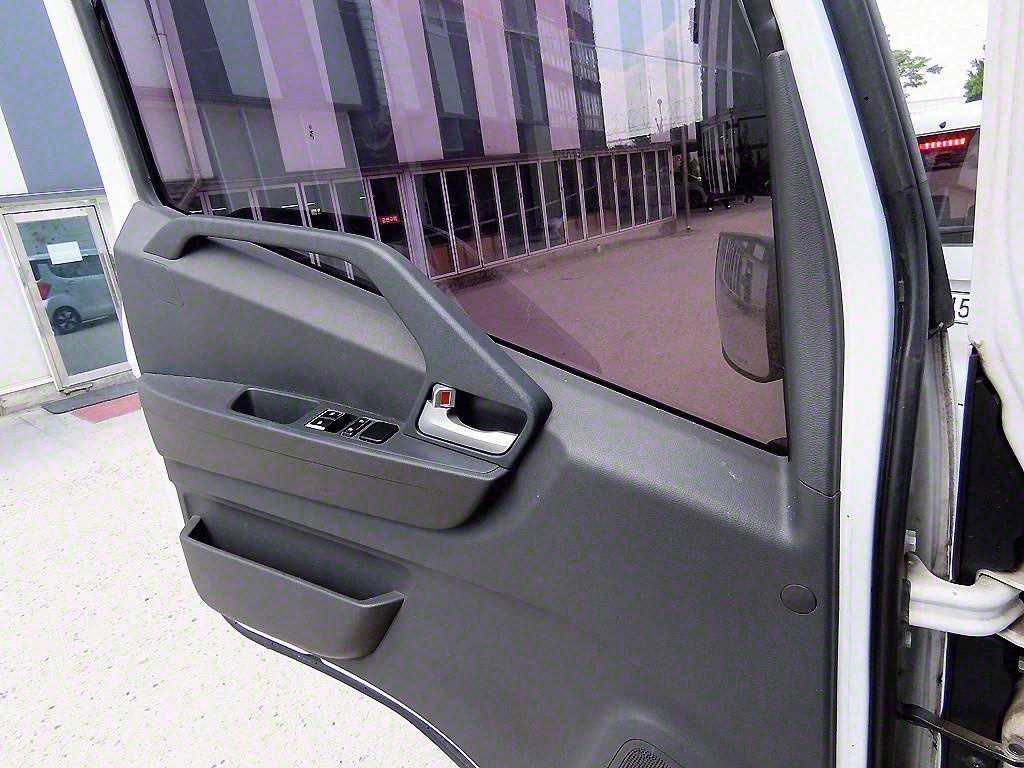 medium and large cargo truck 2020 Blanco - Importación desde Corea - HF Imports Iquique - Foto 14