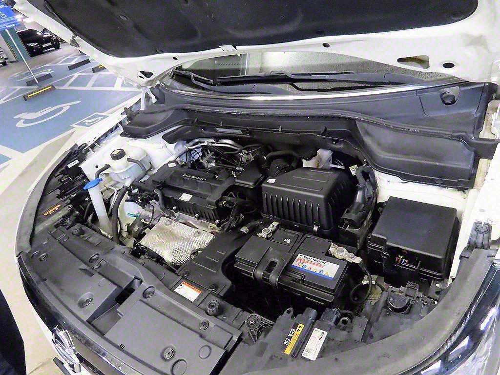 Ssangyong Tivoli 2018 - Importación desde Corea - HF Imports Iquique - Foto 18