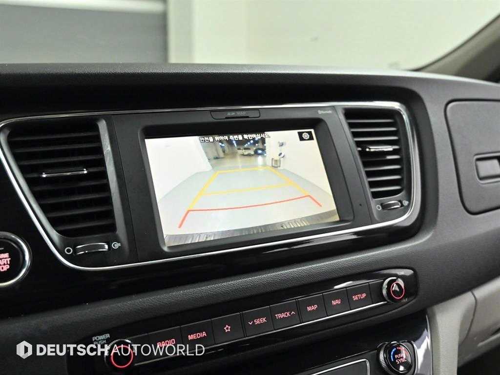 KIA Carnival 2019 Negro - Importación desde Corea - HF Imports Iquique - Foto 15