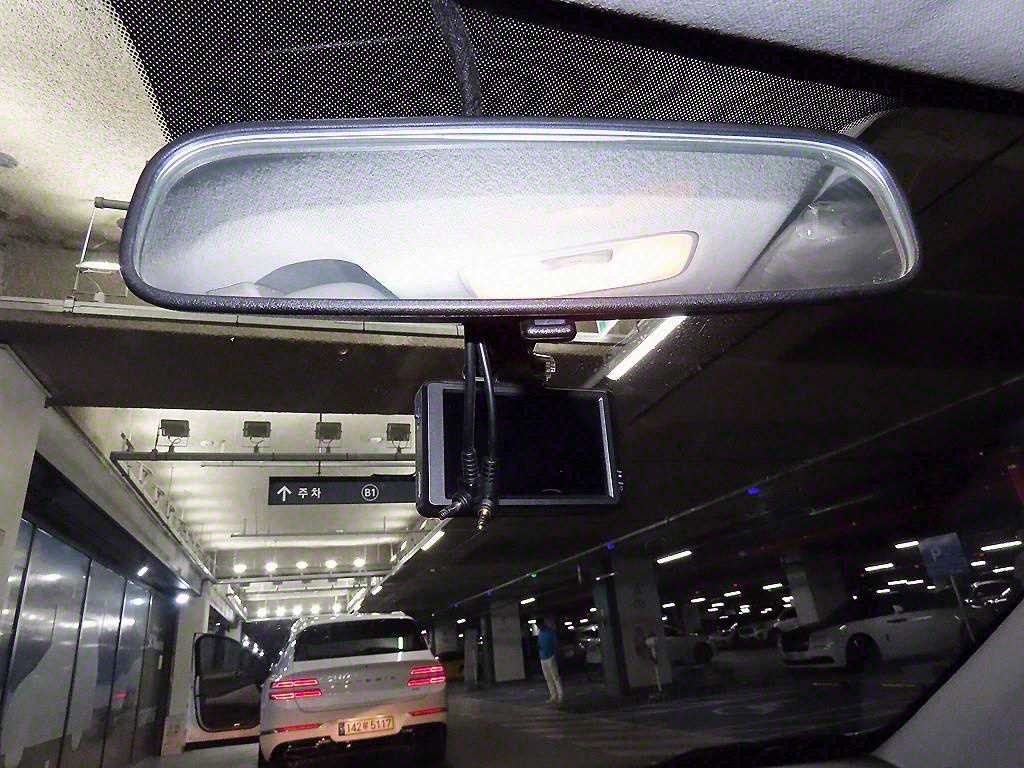 KIA Morning 2021 Gris - Importación desde Corea - HF Imports Iquique - Foto 15