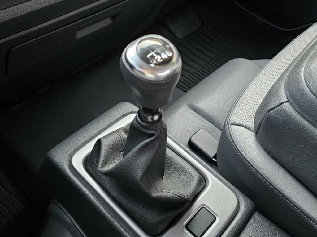 medium and large cargo Cargo 2023 Blanco - Importación desde Corea - HF Imports Iquique - Foto 18