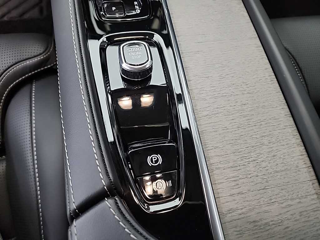 Volvo S90 2025 Blanco - Importación desde Corea - HF Imports Iquique - Foto 17