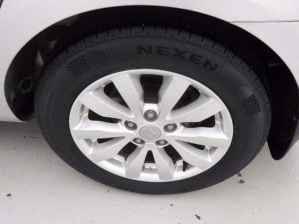 KIA Carens 2013 Gris - Importación desde Corea - HF Imports Iquique - Foto 20