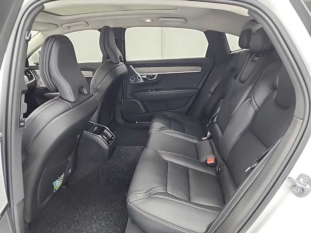 Volvo S90 - Vista 12