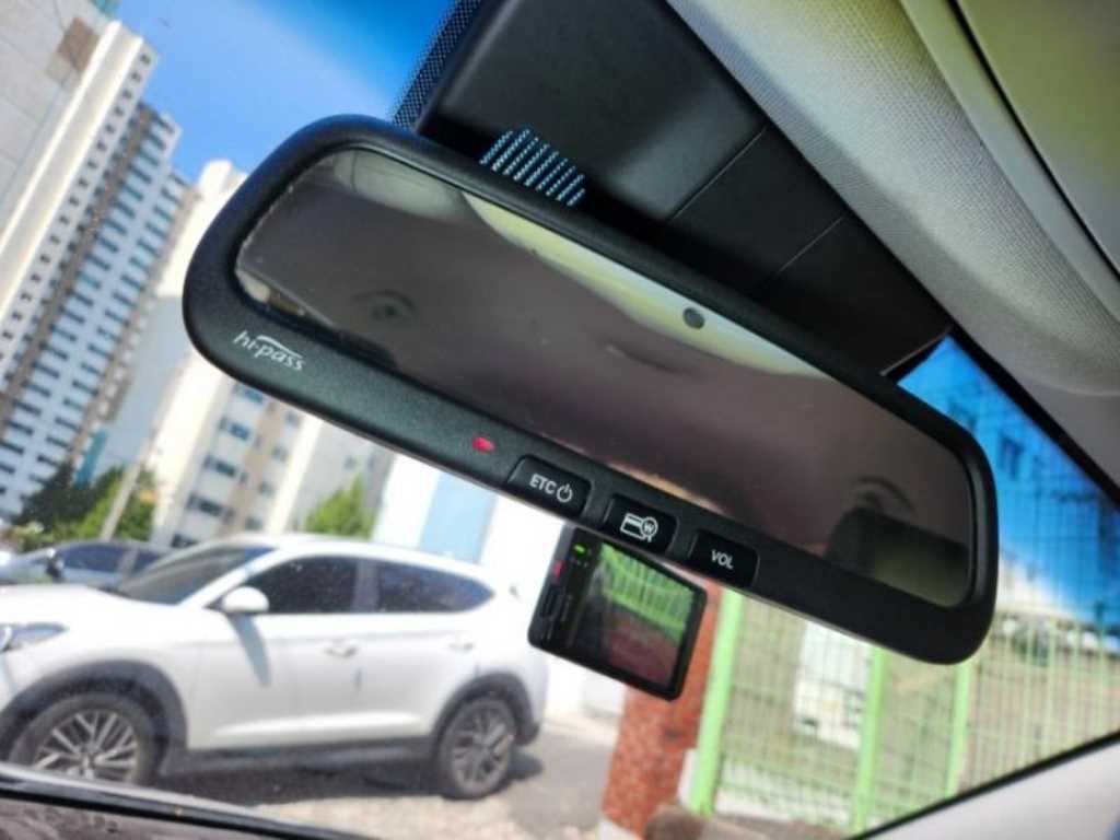 HYUNDAI Maxcruz 2017 Gris - Importación desde Corea - HF Imports Iquique - Foto 13