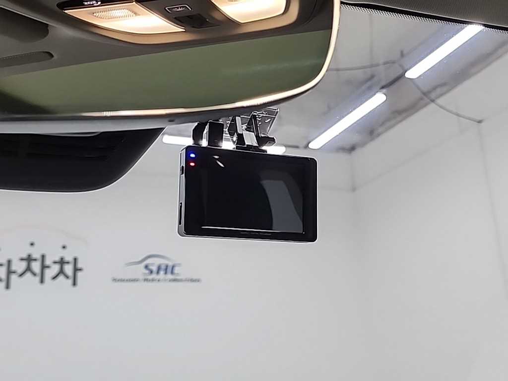 Volvo S90 2025 Blanco - Importación desde Corea - HF Imports Iquique - Foto 18