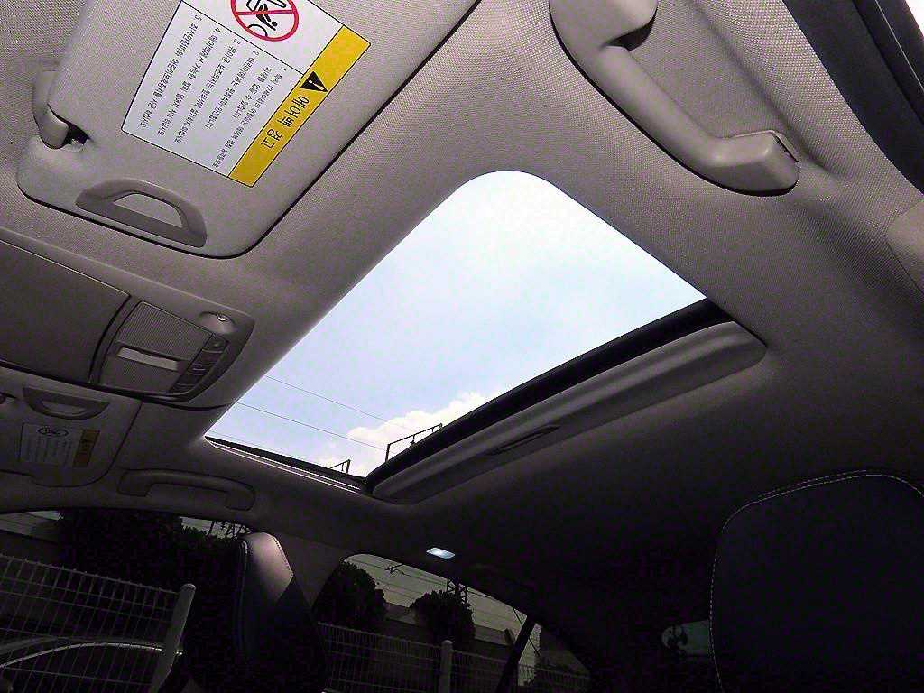 Infiniti Q 2016 Gris - Importación desde Corea - HF Imports Iquique - Foto 18