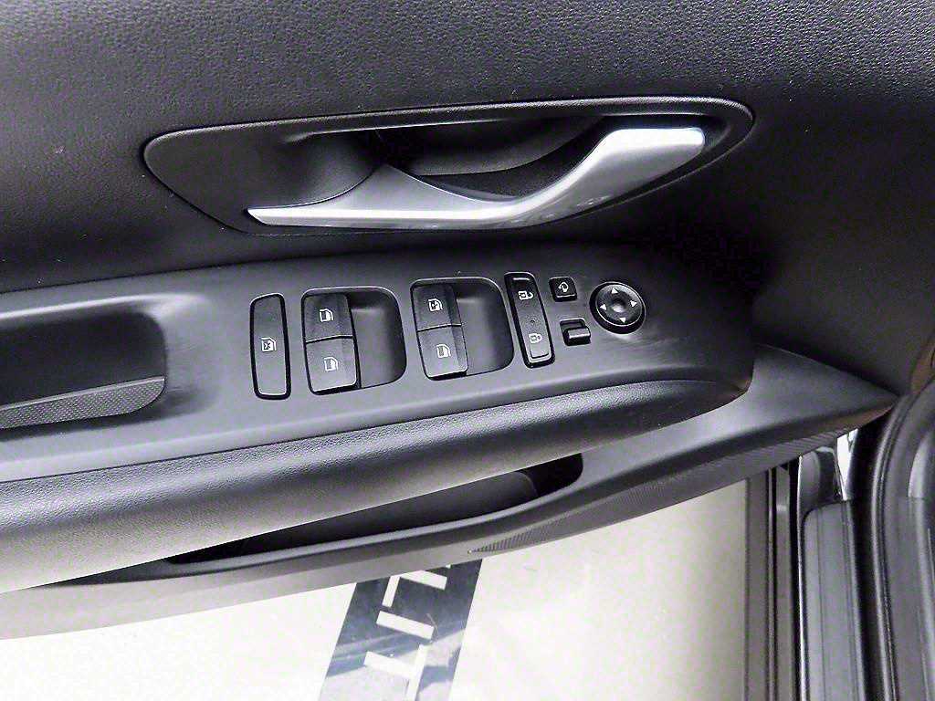 HYUNDAI Tucson - Vista 11