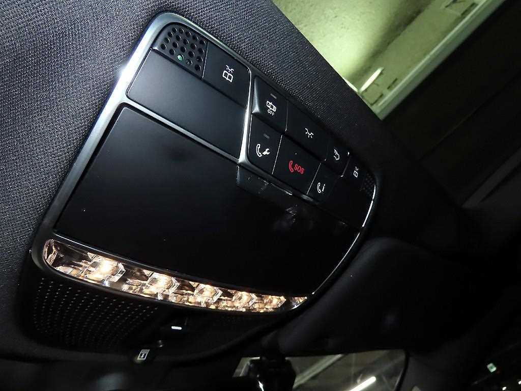 Mercedes Benz S Class 2018 Gris - Importación desde Corea - HF Imports Iquique - Foto 14