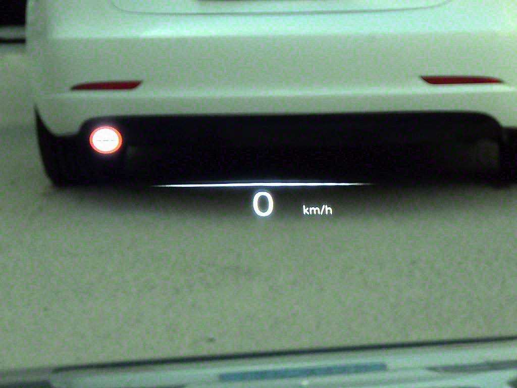 Genesis GV60 - Vista 10