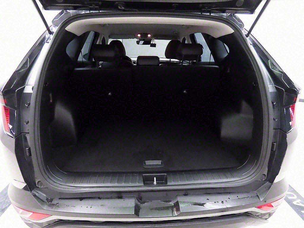 HYUNDAI Tucson 2023 Negro - Importación desde Corea - HF Imports Iquique - Foto 18