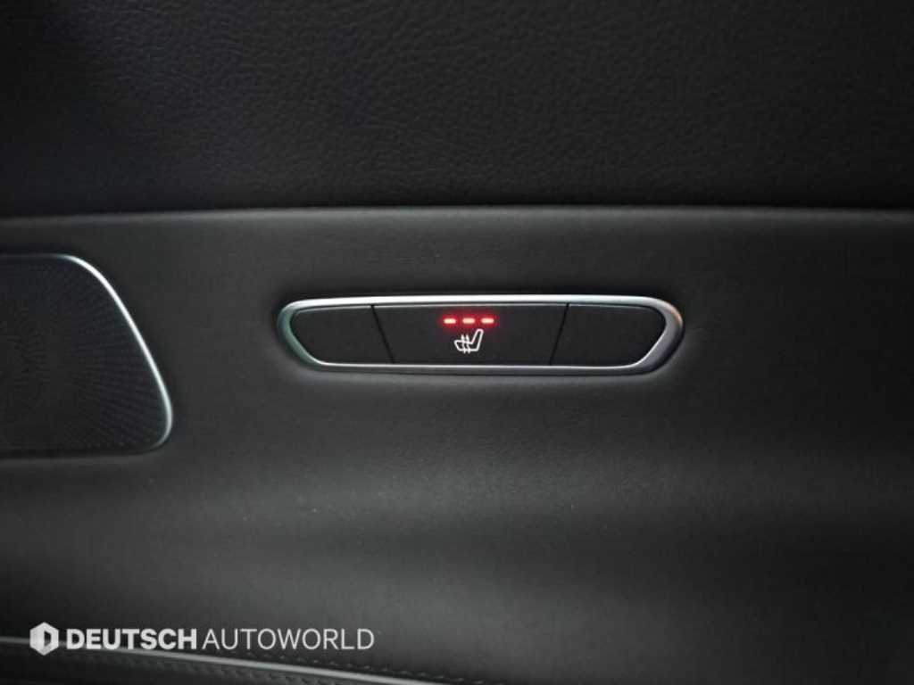 Mercedes Benz S Class 2018 Gris - Importación desde Corea - HF Imports Iquique - Foto 16