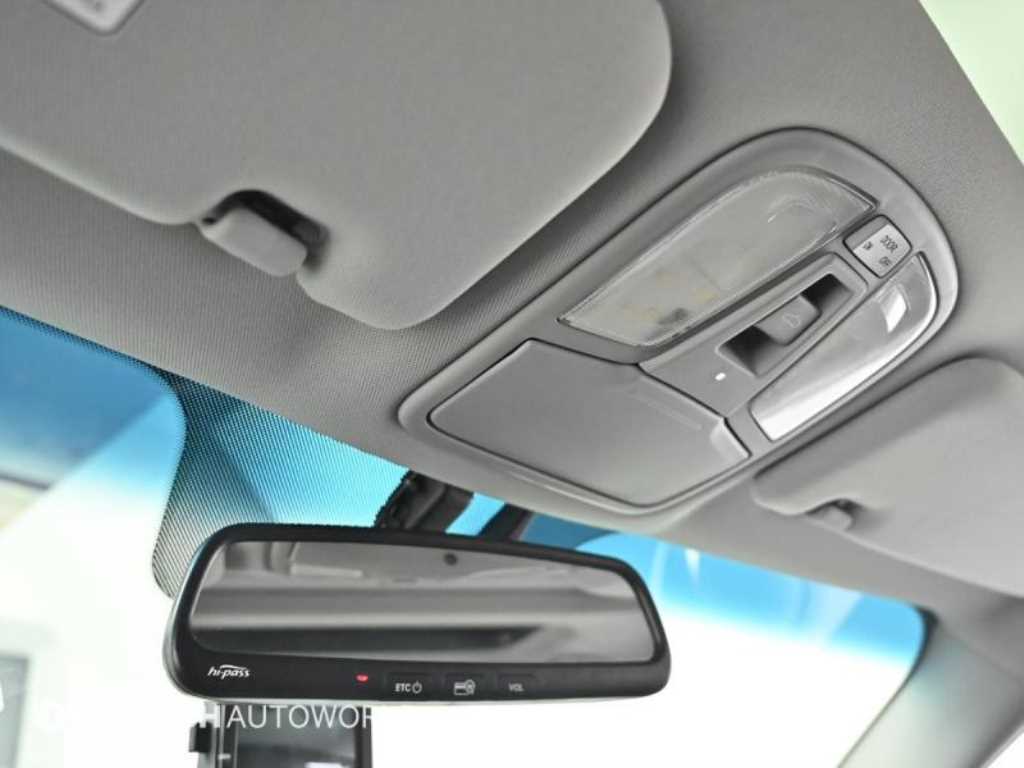 KIA K5 2011 Gris - Importación desde Corea - HF Imports Iquique - Foto 18