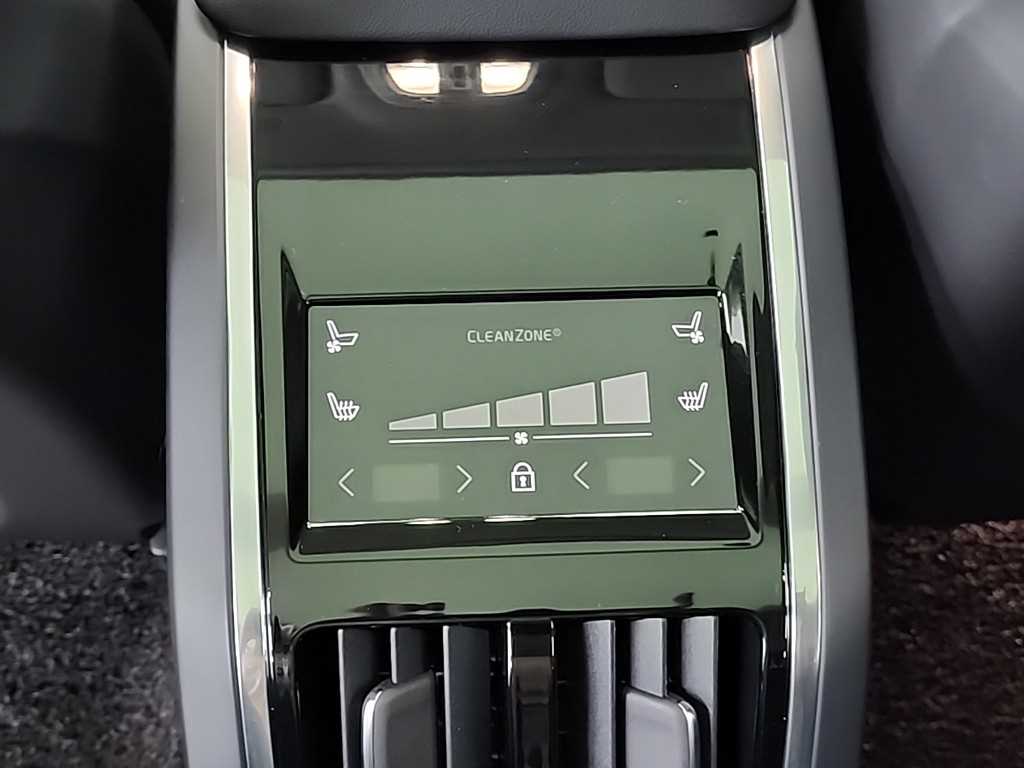 Volvo S90 2025 Blanco - Importación desde Corea - HF Imports Iquique - Foto 13