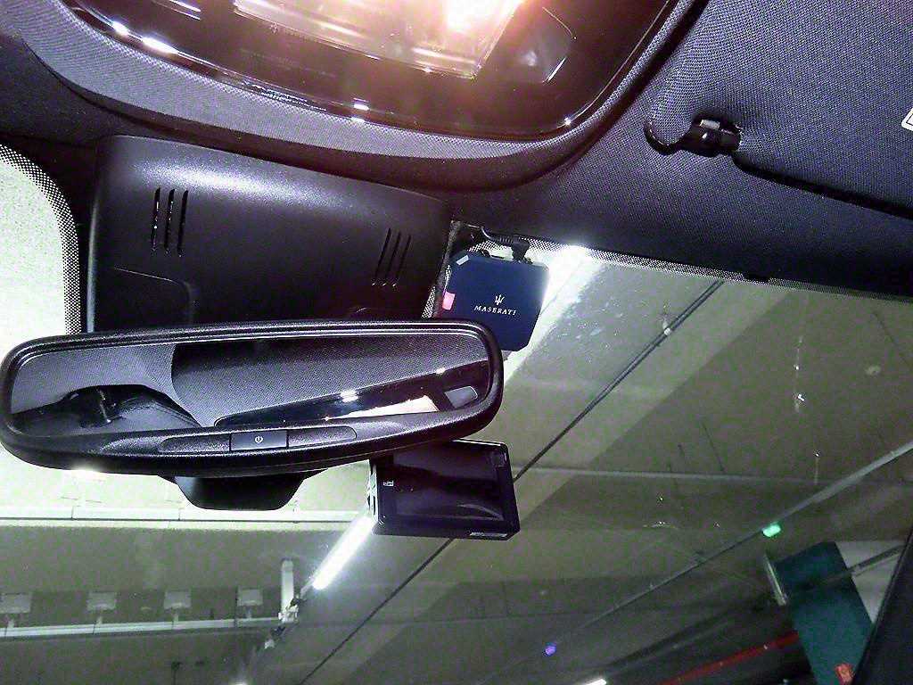 Maserati Quattroforte 2019 Blanco - Importación desde Corea - HF Imports Iquique - Foto 17