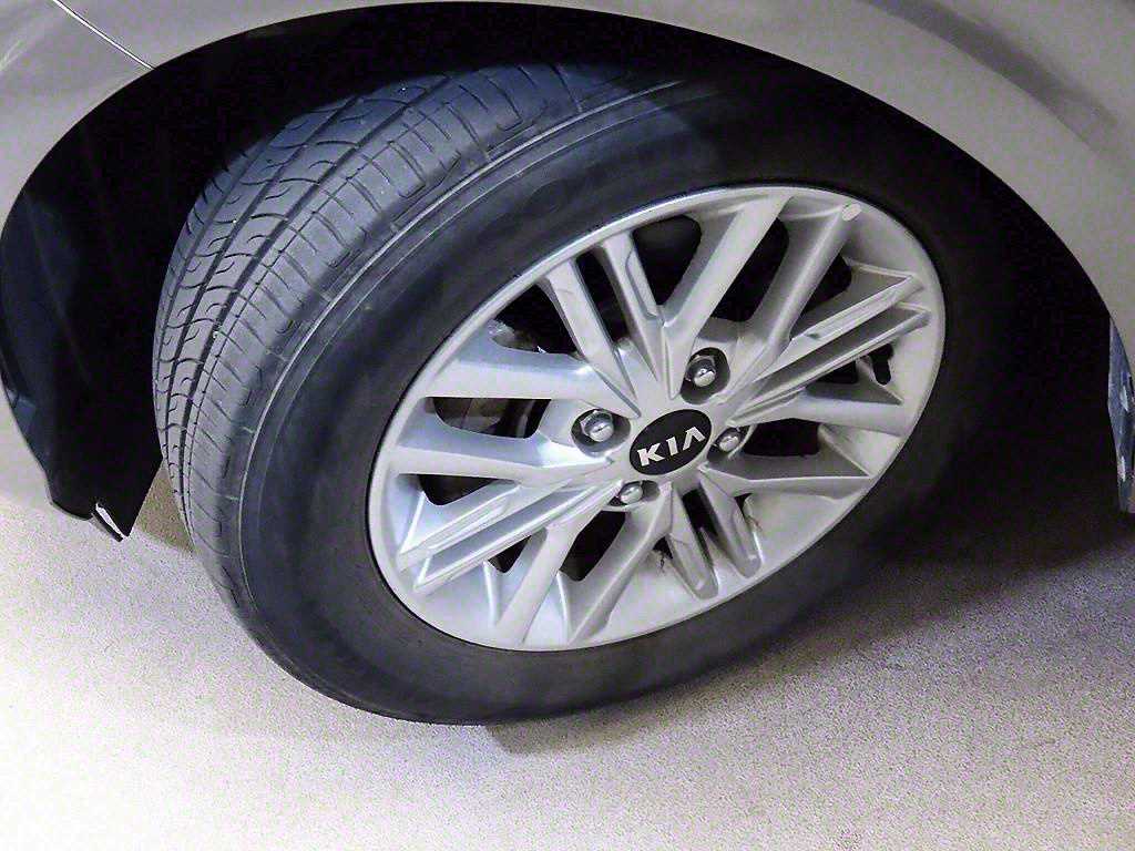 KIA Morning 2021 Gris - Importación desde Corea - HF Imports Iquique - Foto 18