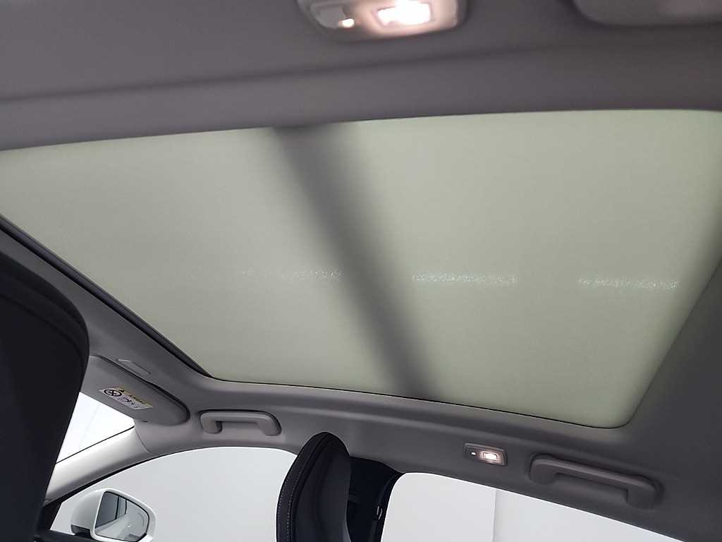 Volvo S90 2025 Blanco - Importación desde Corea - HF Imports Iquique - Foto 14