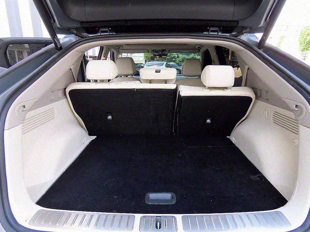 Genesis GV60 2022 Plateado - Importación desde Corea - HF Imports Iquique - Foto 16