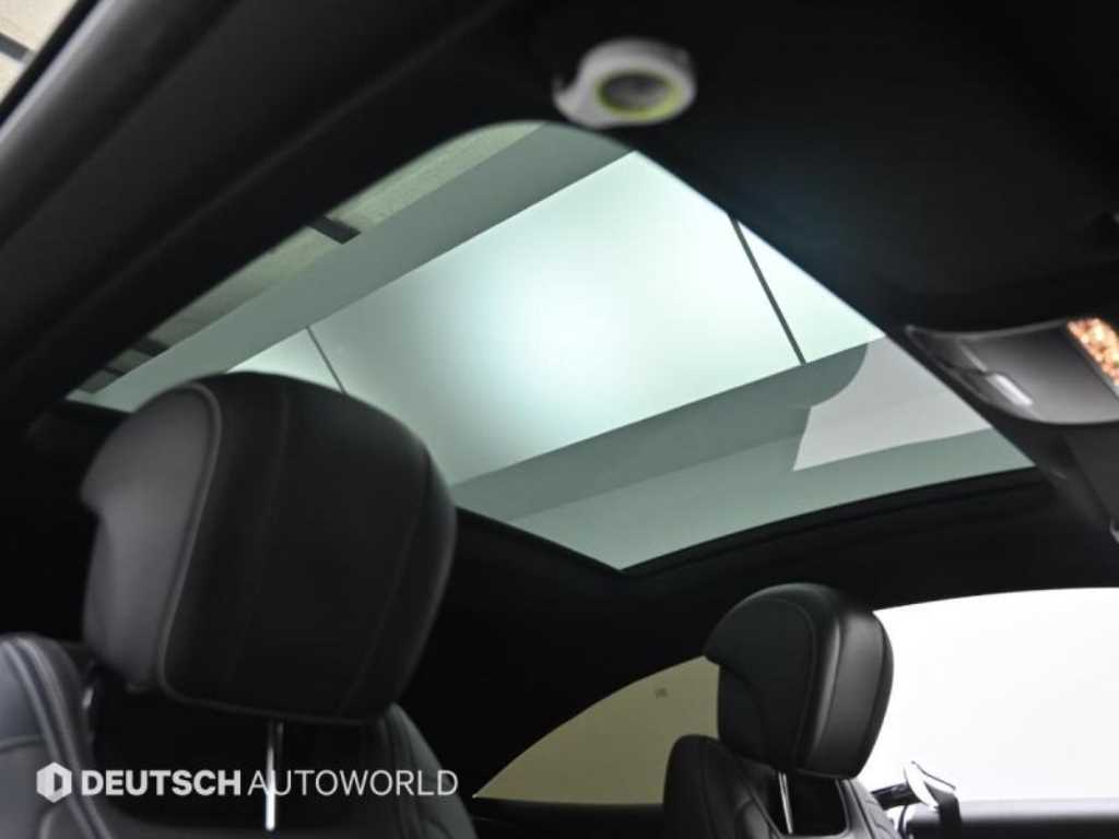 Mercedes Benz S Class 2018 Gris - Importación desde Corea - HF Imports Iquique - Foto 19