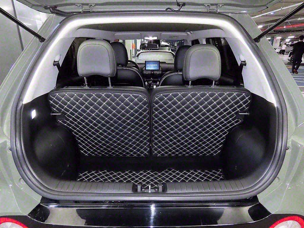 HYUNDAI Casper 2023 Verde - Importación desde Corea - HF Imports Iquique - Foto 16