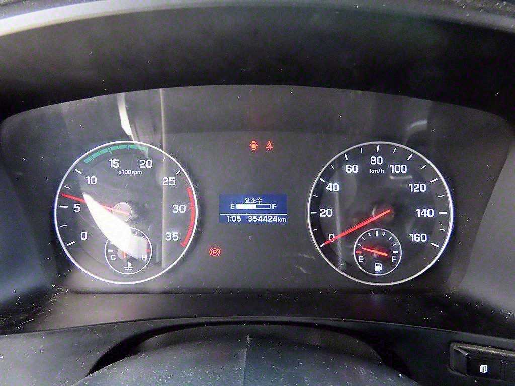 medium and large cargo truck - Vista 12