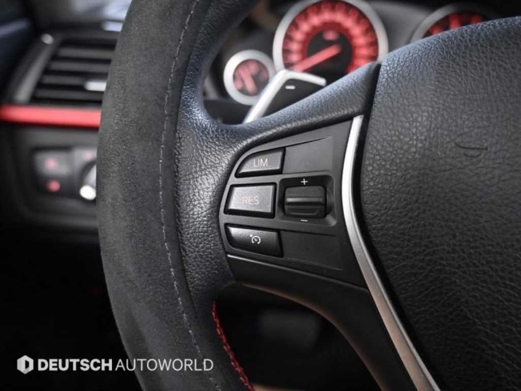 BMW 4 Series 2015 - Importación desde Corea - HF Imports Iquique - Foto 17