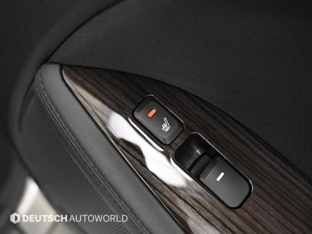 KIA K5 2011 Gris - Importación desde Corea - HF Imports Iquique - Foto 16