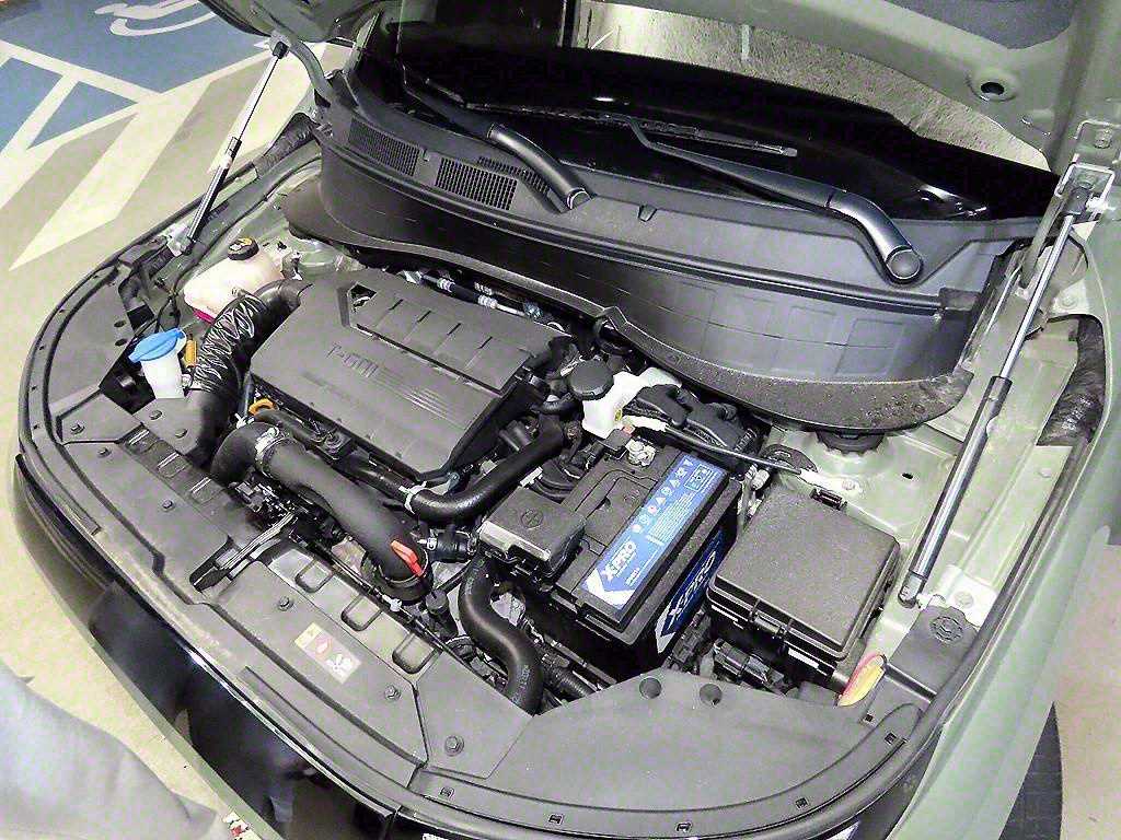 HYUNDAI Casper 2023 Verde - Importación desde Corea - HF Imports Iquique - Foto 17