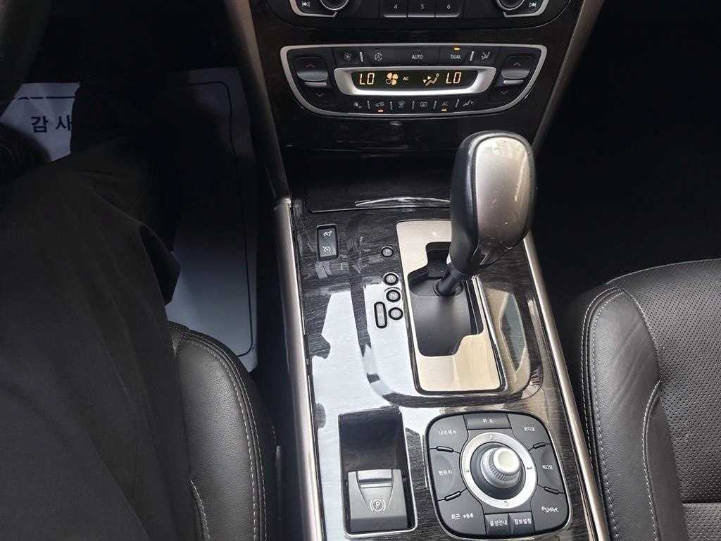 SAMSUNG SM5 2016 Negro - Importación desde Corea - HF Imports Iquique - Foto 19