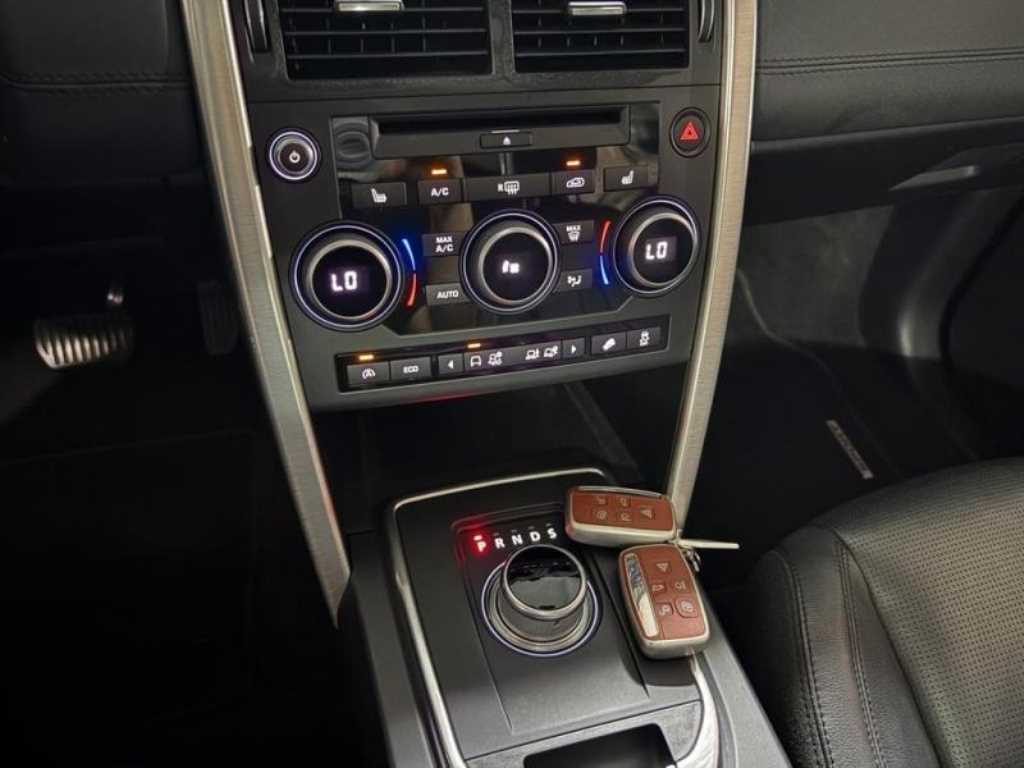 Land Rover Discovery Sports 2016 Blanco - Importación desde Corea - HF Imports Iquique - Foto 17